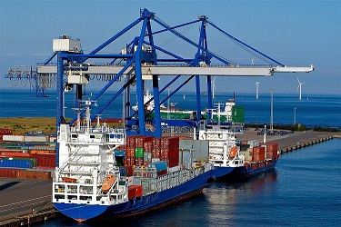 واردات ، صادرات و ترانزیت کالا از گمرکات-pic1