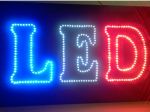 آموزش طراحی و تولید تابلو روان LED-pic1