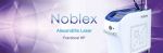 خرید لیزر الکساندرایت NOBLEX-pic1