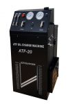 دستگاه ساکشن روغن گیربکس اتوماتیک ATF20