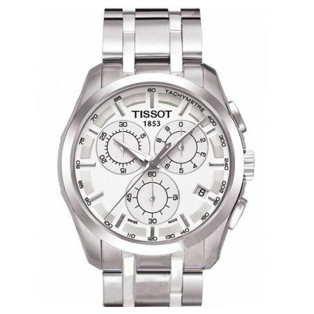 خرید ساعت فوق العاده Tissot-pic1