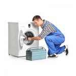 آموزش تعمیرات ماشین لباسشویی