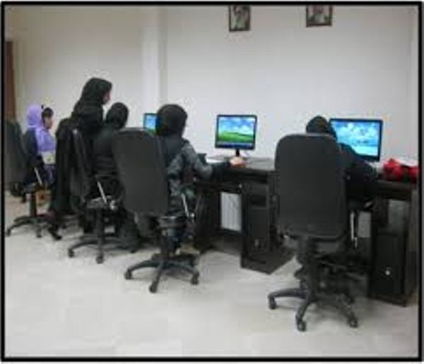 آموزشگاه کامپیوتراورنگ (باتخفیف ویژه تاب-pic1