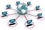 شبکه داخلی و شبکه مجازی سیتریکس 
