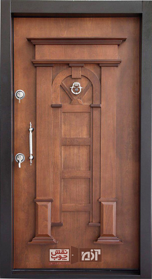 درب ضد سرقت و درب های داخلی-pic1
