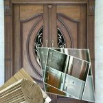 درب ضد سرقت و دربهای داخلی-pic1