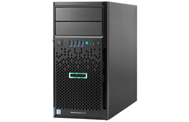 با خانواده HPE ProLiant Tower Server آشن-pic1