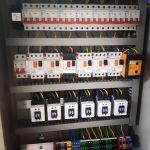 طراحی و ساخت  انواع تابلو برق-pic1