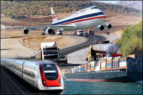 حمل ونقل بین المللی (جاده ای و دریایی)-pic1
