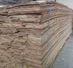 توزیع روکش چوب طبیعی