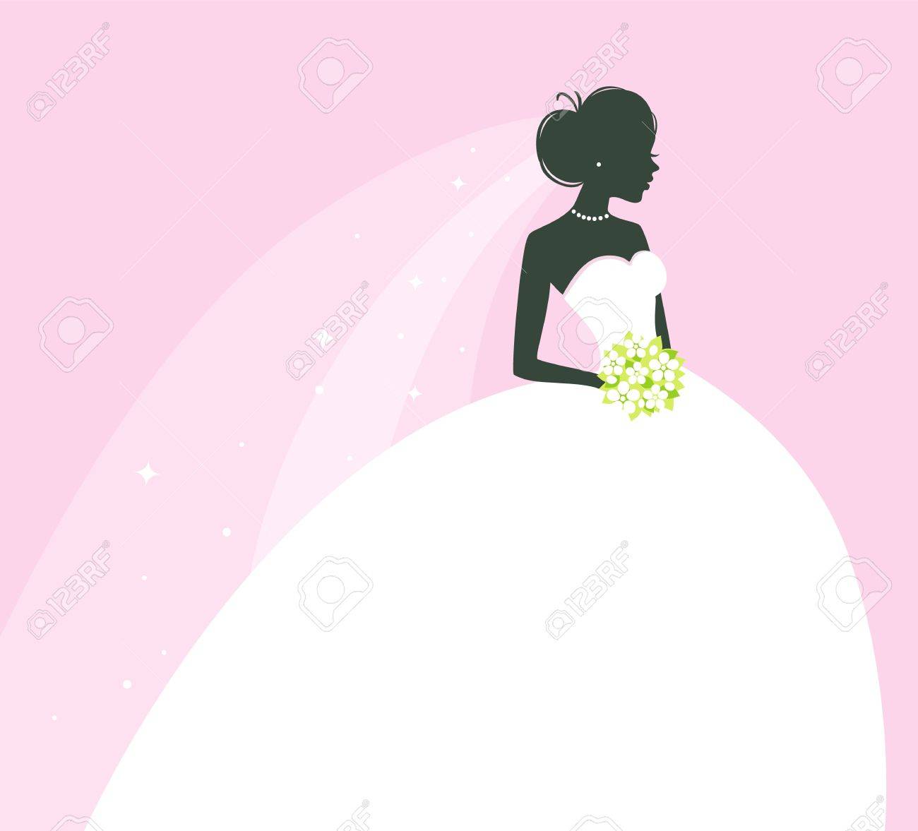 لباس عروس مزونیک-pic1