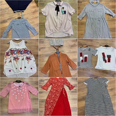 وارد کننده پوشاک زنانه از چین-pic1