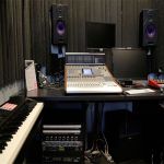 استودیو ضبط صدا-pic1
