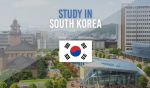 اخذ پذیرش تحصیلی دانشگاه های کره جنوبی