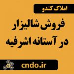 فروش 3/7 هکتار شالیزار در آستانه اشرفیه 