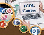 مهارت های هفت گانه ICDL 1-2 ویژه بازار ک