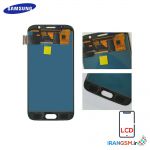 تاچ ال سی دی سامسونگ گلکسی Samsung Galax-pic1
