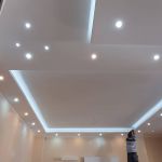  نورپردازی و نصب سقف کشسان-pic1