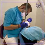 دندانپزشکی بدودن درد دکتر یوسفی زاده-pic1
