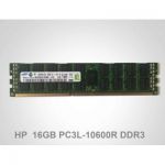 خرید رم سرور HP Smart Memory 16GB 10600R