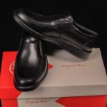 فروش ویژه کفش مردانه چرم اصل  -pic1