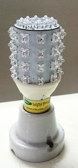 لامپ و چراغ دکل-pic1