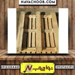باکس چوبی و جعبه چوبی صادراتی-pic1