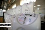دستگاه اکسیژن ساز ایرانی آکبند