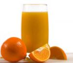 فروش کنسانتره پرتقال با کیفیت صادراتی