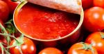 فروش رب گوجه فرنگی با کیفیت صادراتی