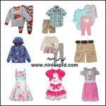 فروش انواع لباسهای نوزاد و کودک-pic1