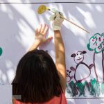 دوره مهارت مربی نقاشی کودک در مشهد