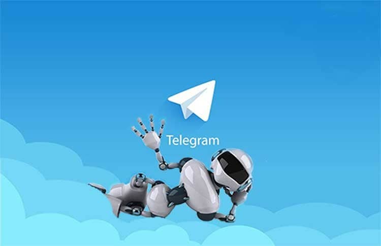 برنامه نویسی ربات تلگرام -pic1