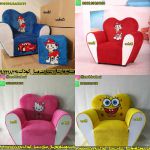 مبل کودک - صندلی بچه گانه دخترانه و پسرا-pic1