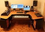 استودیوی موسیقی حرفه ای "آریس"-pic1