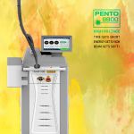دستگاه لیزر الکساندرایت پنتو PENTO-pic1
