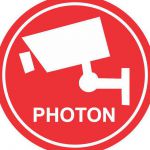 دوربین مدار بسته فوتون