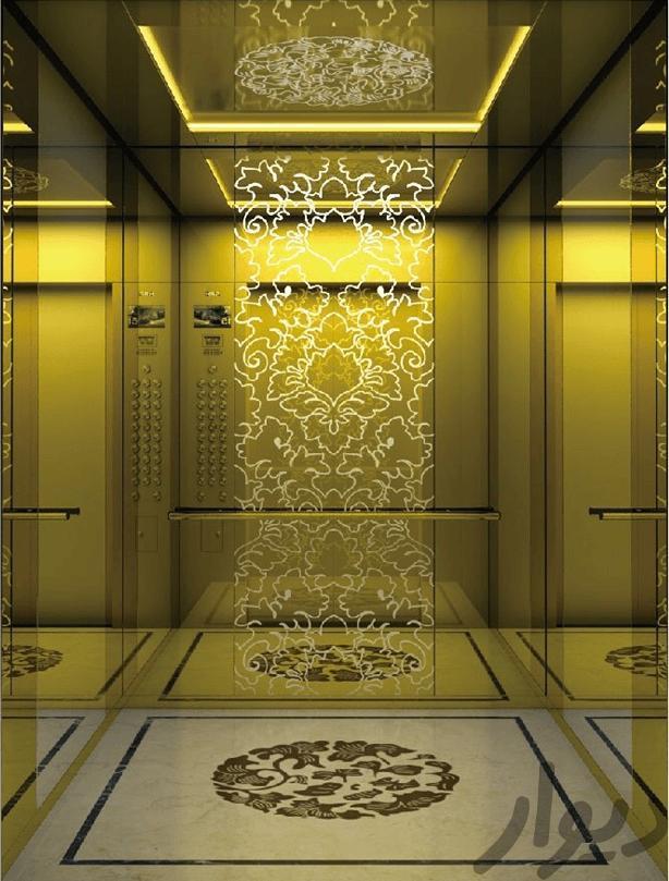 شرکت آسانسور اوج پیما بختگان شیراز-pic1