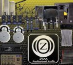 سیستم صوت خانگی زیکو (قم)-pic1