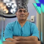 دکتر ناصر یاهو ، متخصص جراحی چاقی و زیبا