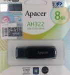 فلش 8GB Apacer