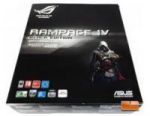 مادربرد RAMPAGE IV Black Edition-pic1