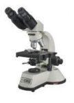 میکروسکوپ دانش آموزی شیشه آلات آزمایشگاه-pic1