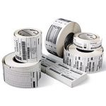 فروش لیبل کاغذی-Label Paper 