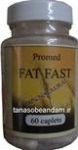 قرص چاق کننده تضمینی فت فست Fat Fast-pic1