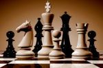 آموزش شطرنج از مبتدی تا پیشرفته