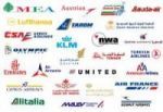 صدور بلیط هواپیما شرکتهای مختلف-pic1