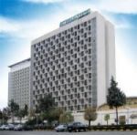 رزرواسیون کلیه ی هتلهای تهران