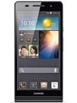 فروش گوشی موبایل  مدل Huawei huaweiP6