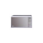 فروش مایکروویو الجی Microwave Mold Silve-pic1